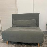 Poltrona letto