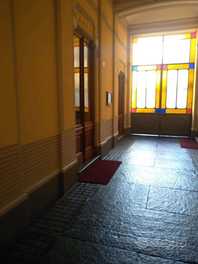 Posto letto in doppia a Torino