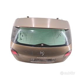 Portello posteriore Citroen DS4 1.6 Diesel 2013