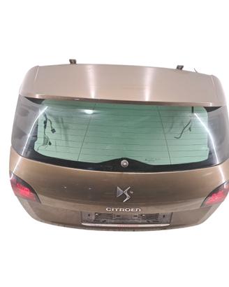 Portello posteriore Citroen DS4 1.6 Diesel 2013
