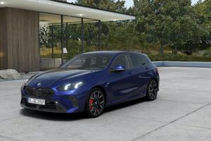 BMW Serie 1 118d MSport Pro auto