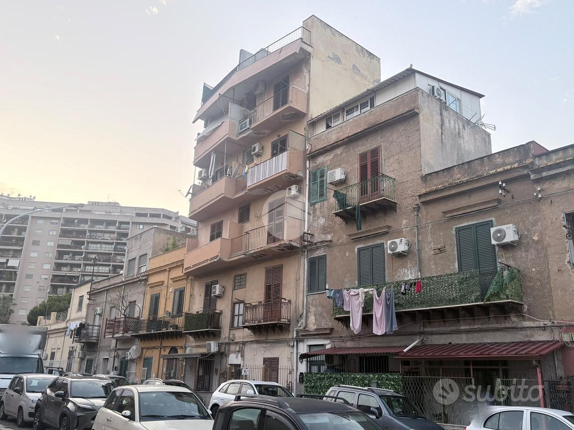 Apartment in Palermo, Uditore, V Circoscrizione - Vista 3