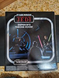star wars emperor throne room
