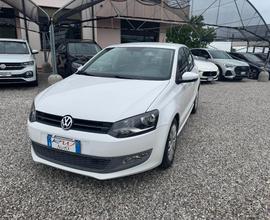 VOLKSWAGEN - Polo - 1.2 TDI DPF 5p. Comfortline