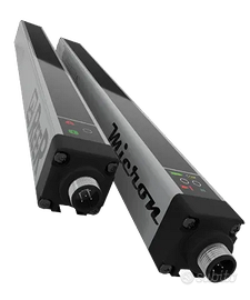 Barriera di misura Reer MICRON MI 600 AV