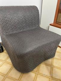 POLTRONA LETTO ikea