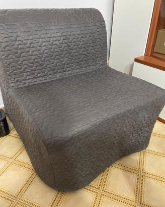 POLTRONA LETTO ikea