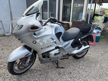 Bmw r1150 rt