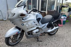 Bmw r1150 rt