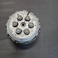 Campana frizione completa mv agusta 3 cilindri