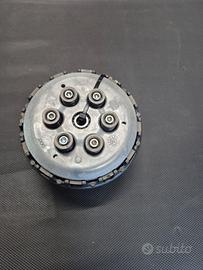 Campana frizione completa mv agusta 3 cilindri