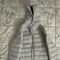 Giubbotto hot buttered