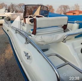 ranieri soverato barca