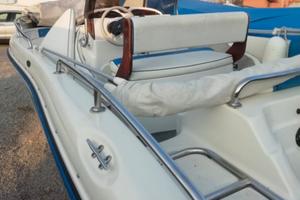 ranieri soverato barca