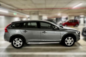 VOLVO V60 CROSS COUNTRY 37000KM COME NUOVA