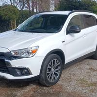 Mitsubishi ASX Insport 4wd