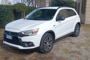 Mitsubishi ASX Insport 4wd