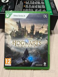Hogwarts Legacy - Xbox Series X