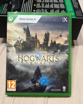 Hogwarts Legacy - Xbox Series X
