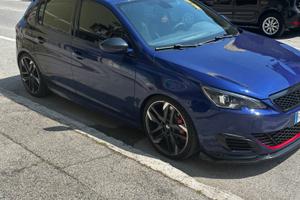 PEUGEOT 308 2ª serie - 2016