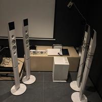 SONY BDV-N8WOL Home Theater 5.1