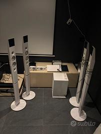 SONY BDV-N8WOL Home Theater 5.1