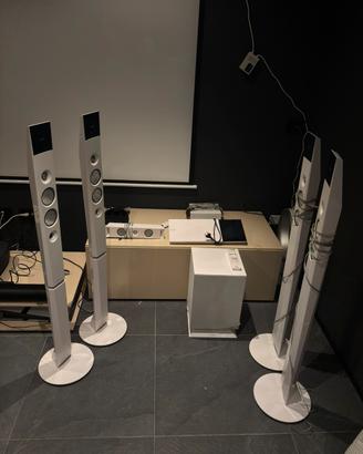 SONY BDV-N8WOL Home Theater 5.1