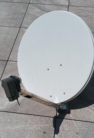 PARABOLA SATELLITARE