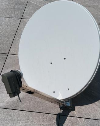PARABOLA SATELLITARE