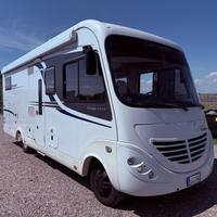 Concorde Credo Passion 795 Gemelli 54.000Km! Euro 