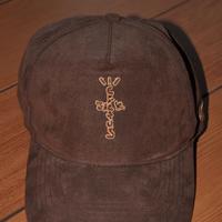 Cappello Travis Scott Jordan Cactus Jack originale