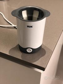 Scaldabiberon NUK Thermo Express Plus Home & Car