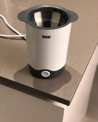 Scaldabiberon NUK Thermo Express Plus Home & Car