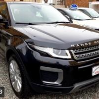 Range Rover Evoque 2017 - tettuccio panoramico
