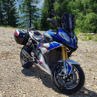 BMW S1000 Xr