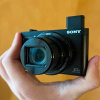 Sony DSC HX 90 