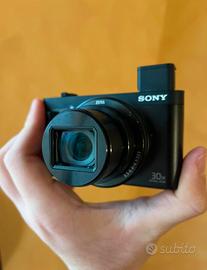 Sony DSC HX 90 