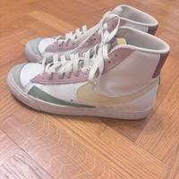 Scarpe Nike Balzer Mid ‘77