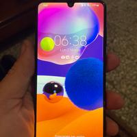 Samsung A31