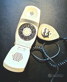 Telefono SIP. modello "Grillo"