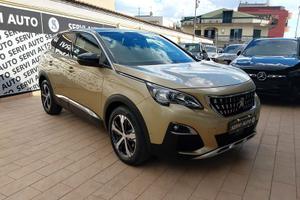 Peugeot 3008 1.5 bluehdi Allure s&s 130cv eat8