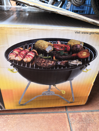 Barbecue portatile 35 cm
