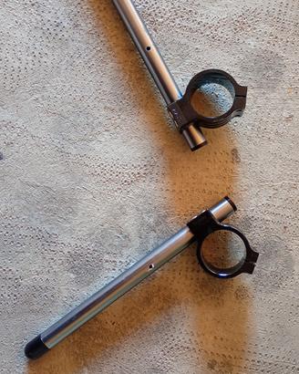 semi manubri 51mm