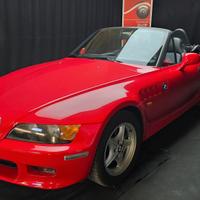 Bmw Z3 Roadster 2.8cc 24V '' Sport Edition anno 19