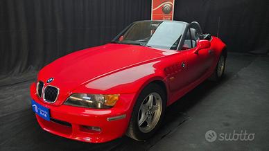 Bmw Z3 Roadster 2.8cc 24V '' Sport Edition anno 19