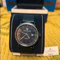 Orologio Maserati solare in perfette condizioni