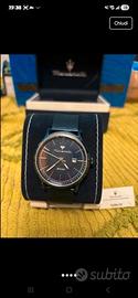 Orologio Maserati solare in perfette condizioni