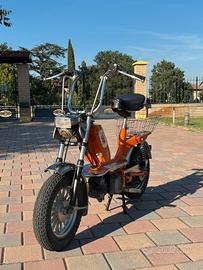 LOW BL BILLY 50 – 1976 – CONSERVATO E FUNZIONANTE