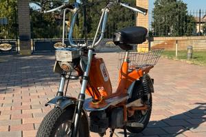 LOW BL BILLY 50 – 1976 – CONSERVATO E FUNZIONANTE