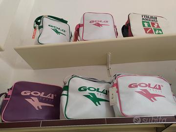 Borse Zaini tracolla Gola Hello kitty